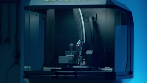 Wacker представит силиконовый 3D-принтер на K-Show в Дюссельдорфе
