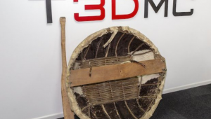 Как 3D-сканирование восстанавливает культурное наследие?