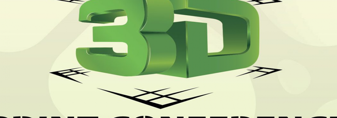 3D принтер Виставка 3D Print Conference Kiev 3D принтер Виставка 3D Print Conference Kiev