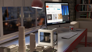 3DDevice – Центр 3D печати №1 в Украине