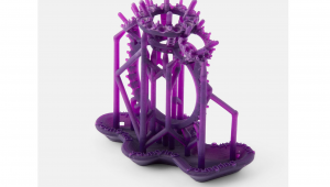 Основи цифрового дизайну для 3D-друку і лиття ювелірних виробів