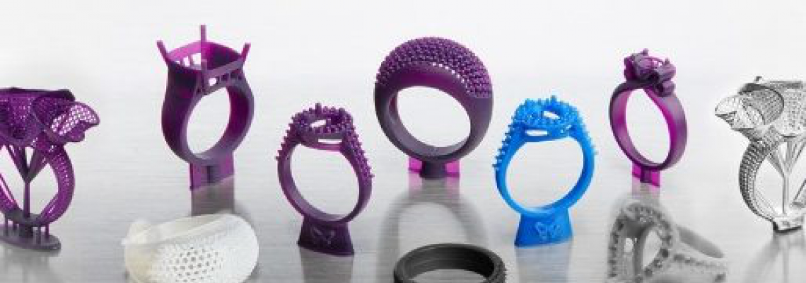 Технические характеристики ювелирных смол Formlabs Технические характеристики ювелирных смол Formlabs