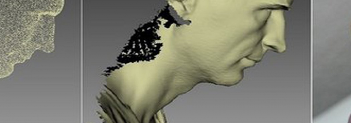 Услуга 3D сканирования, как это? Услуга 3D сканирования, как это?
