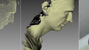 Услуга 3D сканирования, как это?