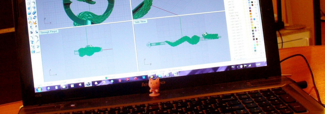 3D-моделирование — 5 ошибок при создании 3D модели! 3D-моделирование — 5 ошибок при создании 3D модели!