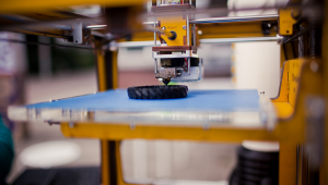 Безопасность важнее всего, работа с 3D принтером