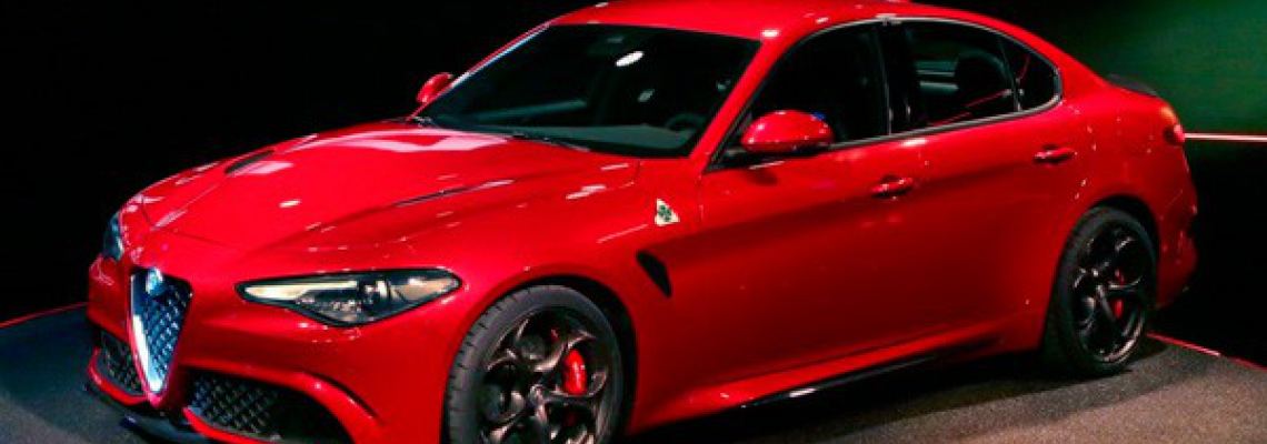 3D печат Alfa Romeo — Alfa Romeo применяет технологии 3D печати 3D печат Alfa Romeo — Alfa Romeo применяет технологии 3D печати