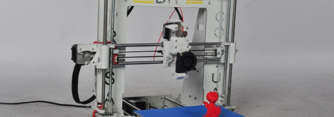 3D принтер Огляд — Огляд найрозповсюдженіших 3D принтерів на ринку України 3D принтер Огляд — Огляд найрозповсюдженіших 3D принтерів на ринку України