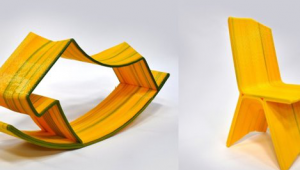 3D печать мебель — распечатайте вашу мебель на  3D-принтере!