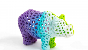3D печать проект — применение и перспективы 3D печати