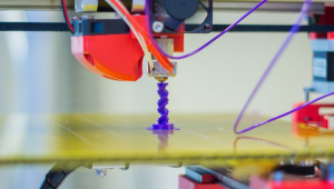3D печать школа — в американских школах появятся бесплатные занятия по 3D печати