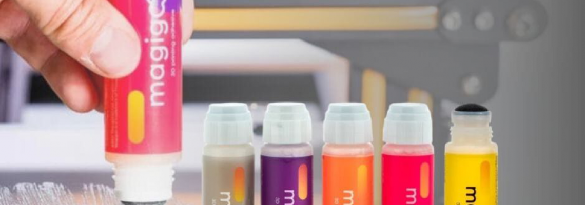 Лінійка адгезивів MAGIGOO в Україні