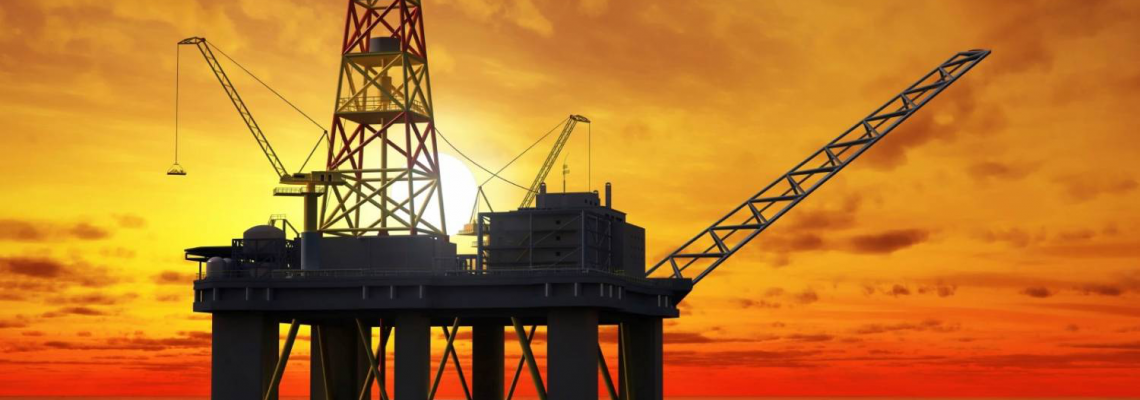 3D-печать производство — в сфере нефтяной и газовой промышленности 3D-печать производство — в сфере нефтяной и газовой промышленности