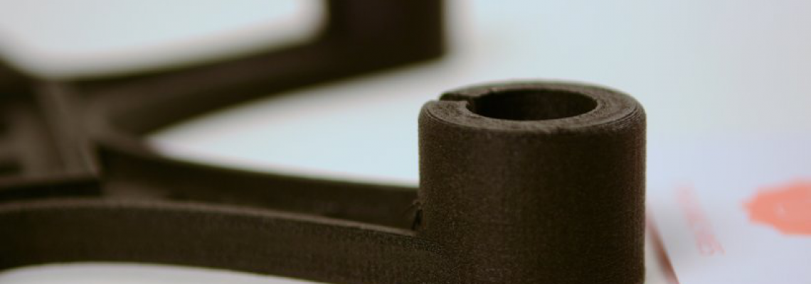 Матовая 3D печать — представлен новый универсальный матовый полимер для 3D печати Матовая 3D печать — представлен новый универсальный матовый полимер для 3D печати