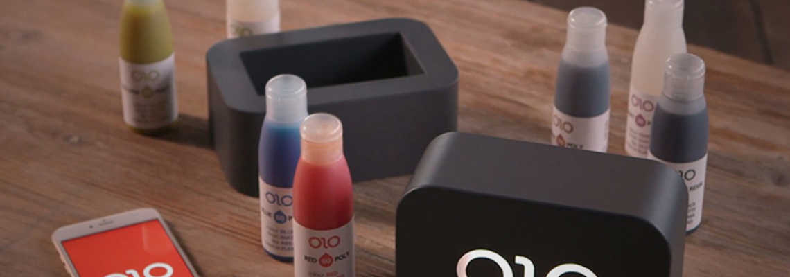 3D принтер для смартфона-первый 3D принтер для смартфона анонсирован на Kickstarter 3D принтер для смартфона-первый 3D принтер для смартфона анонсирован на Kickstarter
