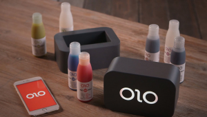3D принтер для смартфона-первый 3D принтер для смартфона анонсирован на Kickstarter