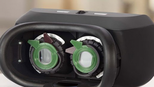 Materialise и HOYA Vision Care объединились для создания удобного инструмента проверки зрения