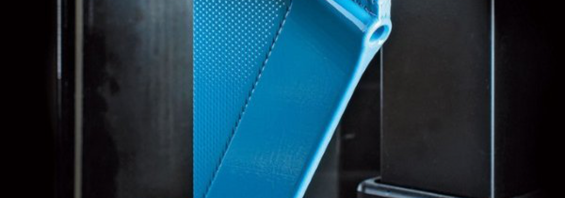 Компания Carbon 3D презентовала первый 3D принтер, работающий по уникальной технологии CLIP Компания Carbon 3D презентовала первый 3D принтер, работающий по уникальной технологии CLIP