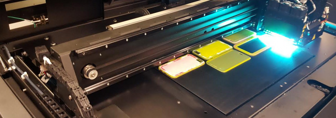 Полноцветный 3D принтер J750 — новинка от Stratasys работающий с шестью различными материалами одновременно Полноцветный 3D принтер J750 — новинка от Stratasys работающий с шестью различными материалами одновременно