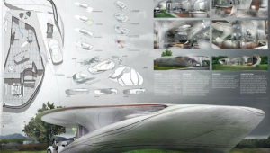 Компания Branch Technology создаст 3D-печатный дом в июле этого года