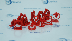 3D печать в ювелирном деле