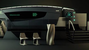 Масштабная 3D печать бумагой станет возможной в 2019 году