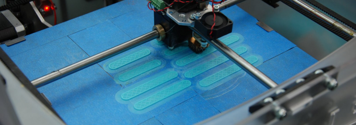 Как выбрать FDM 3D принтер
