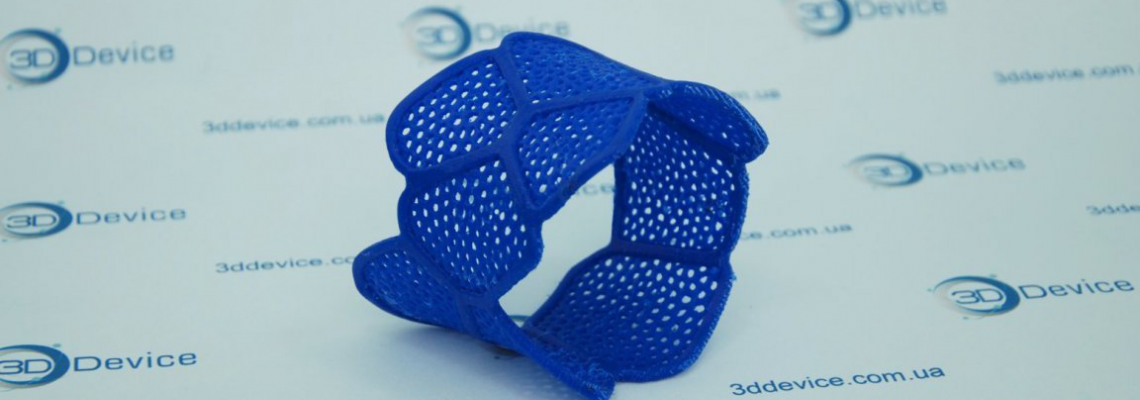 Как 3D печать поможет подчеркнуть вашу индивидуальность Как 3D печать поможет подчеркнуть вашу индивидуальность
