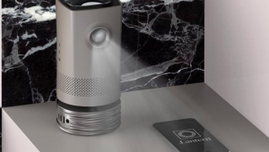 3D-печатный проектор с отменным качеством изображения