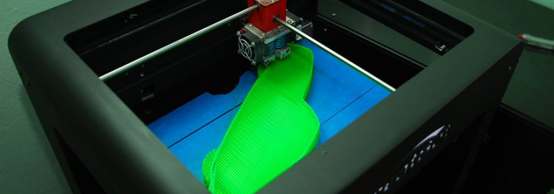 Большие 3D принтеры Большие 3D принтеры
