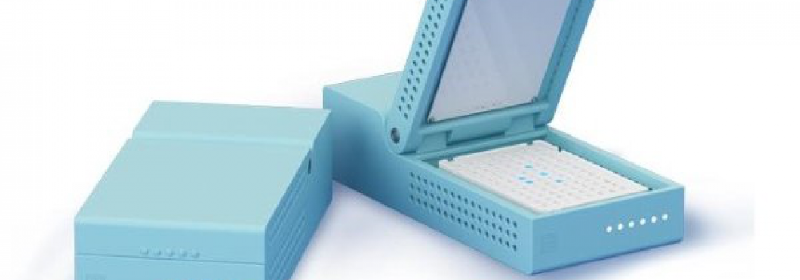 3D-печатный прибор Miriam поможет диагностировать рак 3D-печатный прибор Miriam поможет диагностировать рак