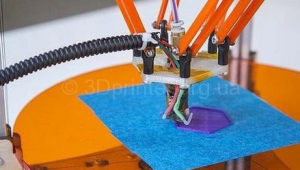 Инструкция как правильно установить уровень платформы 3D принтера