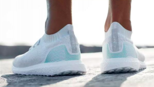 3D-печать кроссовки – Adidas запускает в продажу 3D-печатные кроссовки из переработанного пластика