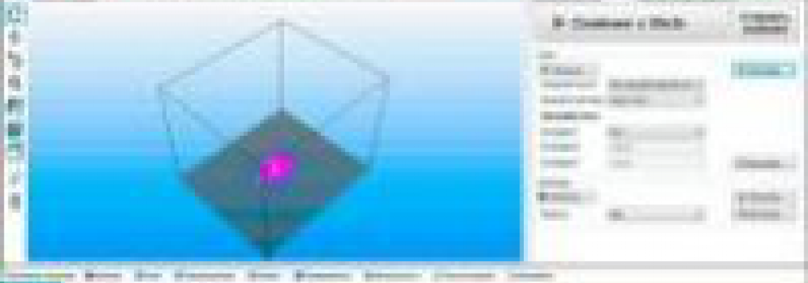 Программа Polygon для 3D принтера Программа Polygon для 3D принтера