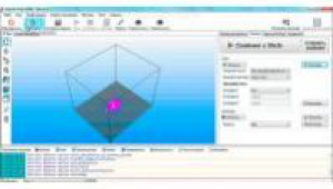 Программа Polygon для 3D принтера
