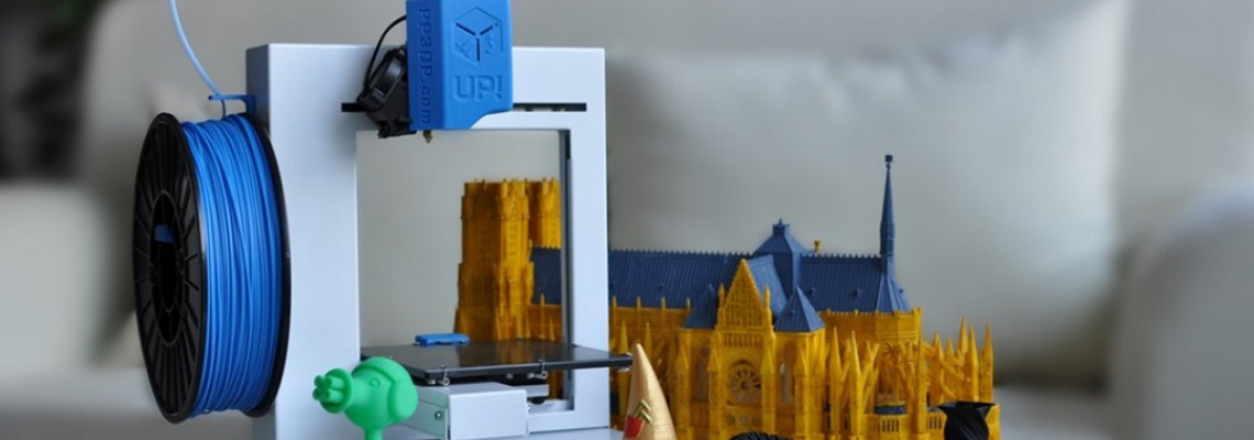 7 распространенных ошибок при выборе 3D принтера 7 распространенных ошибок при выборе 3D принтера