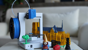 7 распространенных ошибок при выборе 3D принтера