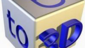 3D фото — Приложение 2D to 3D поможет преобразовать 2D фотографии в 3D модели