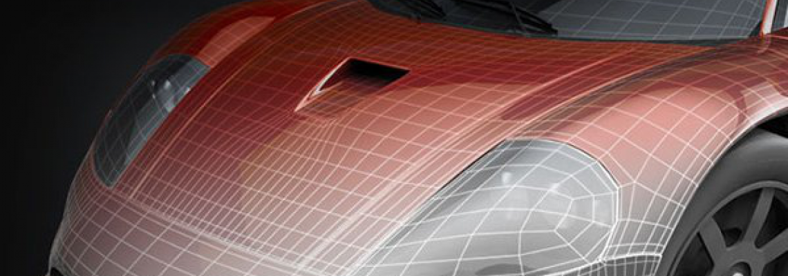Что необходимо знать о 3D моделях Что необходимо знать о 3D моделях