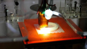 3D printing overview! What to do if objects won't stick to the work platform?
