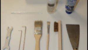 3D принтер своими руками — чистка и обслуживание DIY-принтера