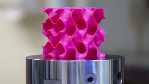 Разработана объемная модель 3D графена сверхвысокой прочности