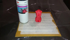 Painting ABS plastic | Preparing and painting ABS plastic