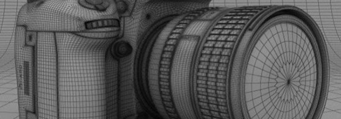 3D печать для фотографов