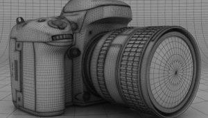 3D печать для фотографов