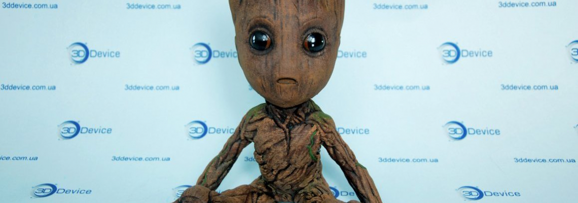 Постобработка 3D печати: возможности и результаты Постобработка 3D печати: возможности и результаты