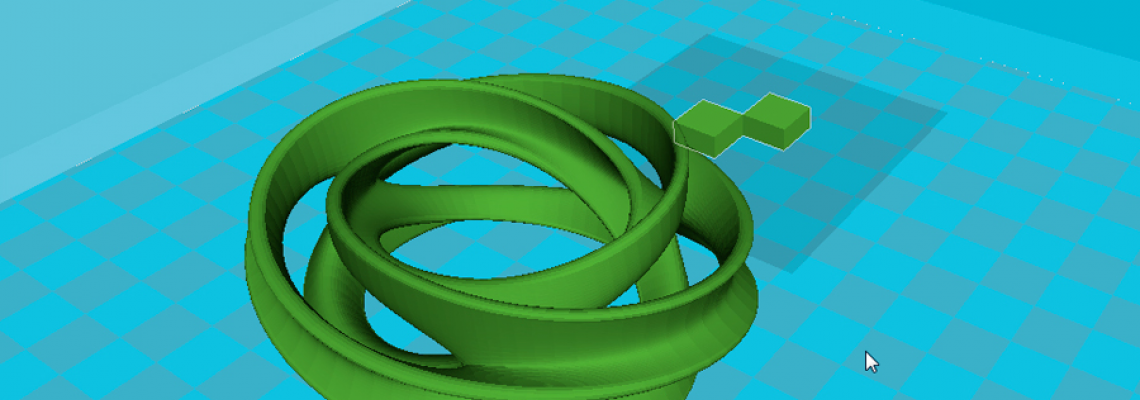 3D печать и CURA! — «CURA» — программа, которая поможет и облегчит 3D печать 3D печать и CURA! — «CURA» — программа, которая поможет и облегчит 3D печать