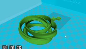 3D печать и CURA! — «CURA» — программа, которая поможет и облегчит 3D печать