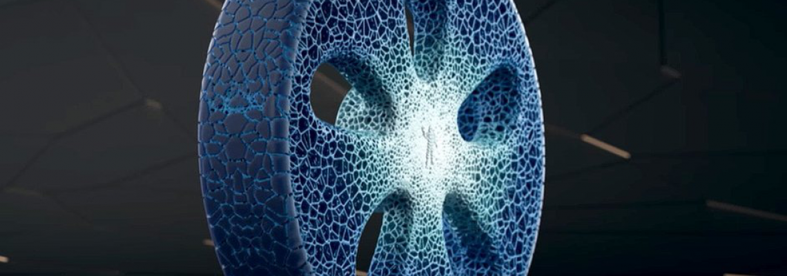 Шины будущего от Michelin будут печататься на 3D принтере Шины будущего от Michelin будут печататься на 3D принтере