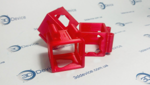 Срочная печать на 3D принтере